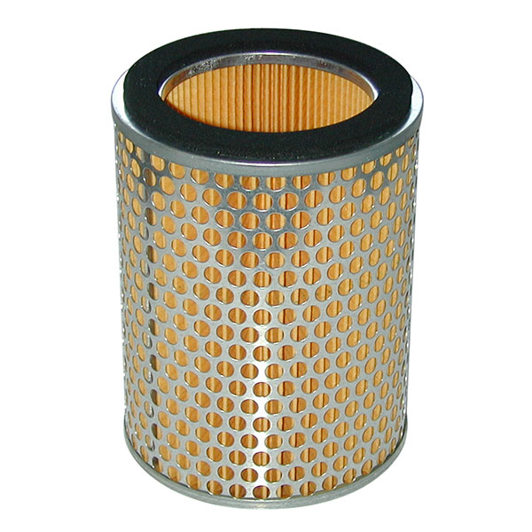 Air filter miw/MEIWA H1199 (264466) (02-07, SC48, 12-90536, HFA1916, 50)